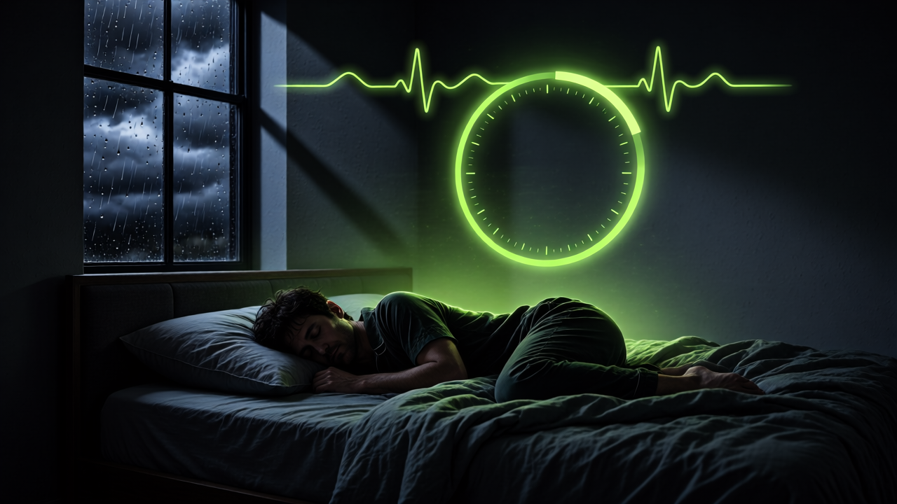 Why ADHD Mornings Feel Impossible and How Structure Beats Willpower