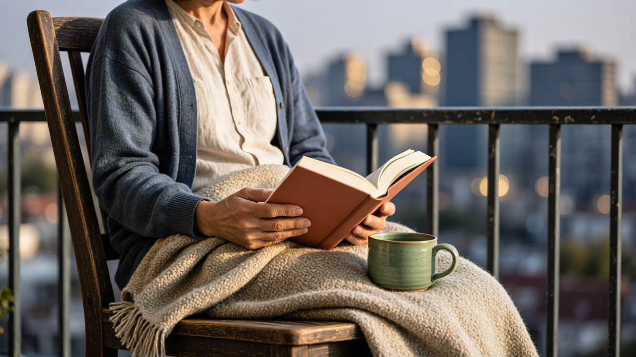 The Quiet Ache Behind Silence: Hidden Signs Your Absence Is Felt Deeply — Visualization: nodesdaily AI