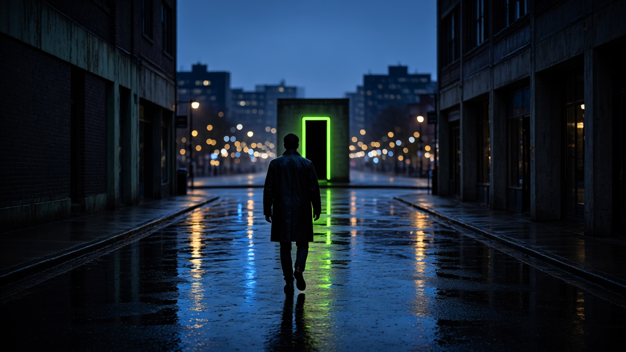 Why Her Regret Starts When You Finally Walk Away