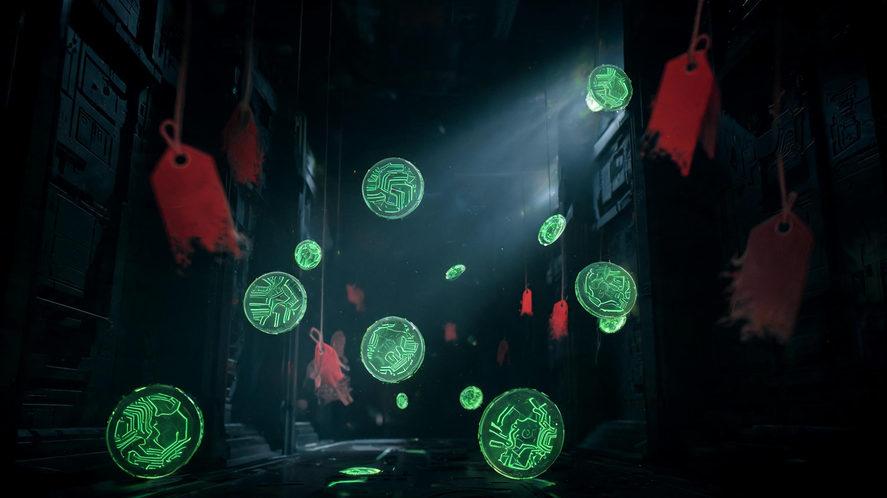 The Black Market for Claude Tokens: $100 of Credit for $8 on Taobao and the Proxy Trap