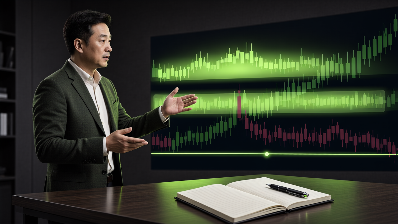 The Rule of 72: How Compounding Multiplies Wealth