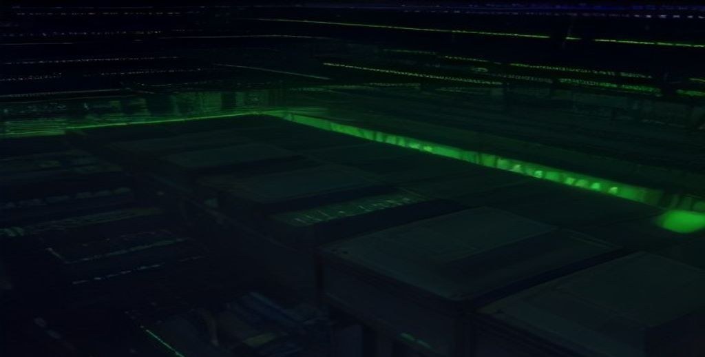 Sovereign AI on Nvidia's Supply Chain: The 30B Nemotron Move With Palantir