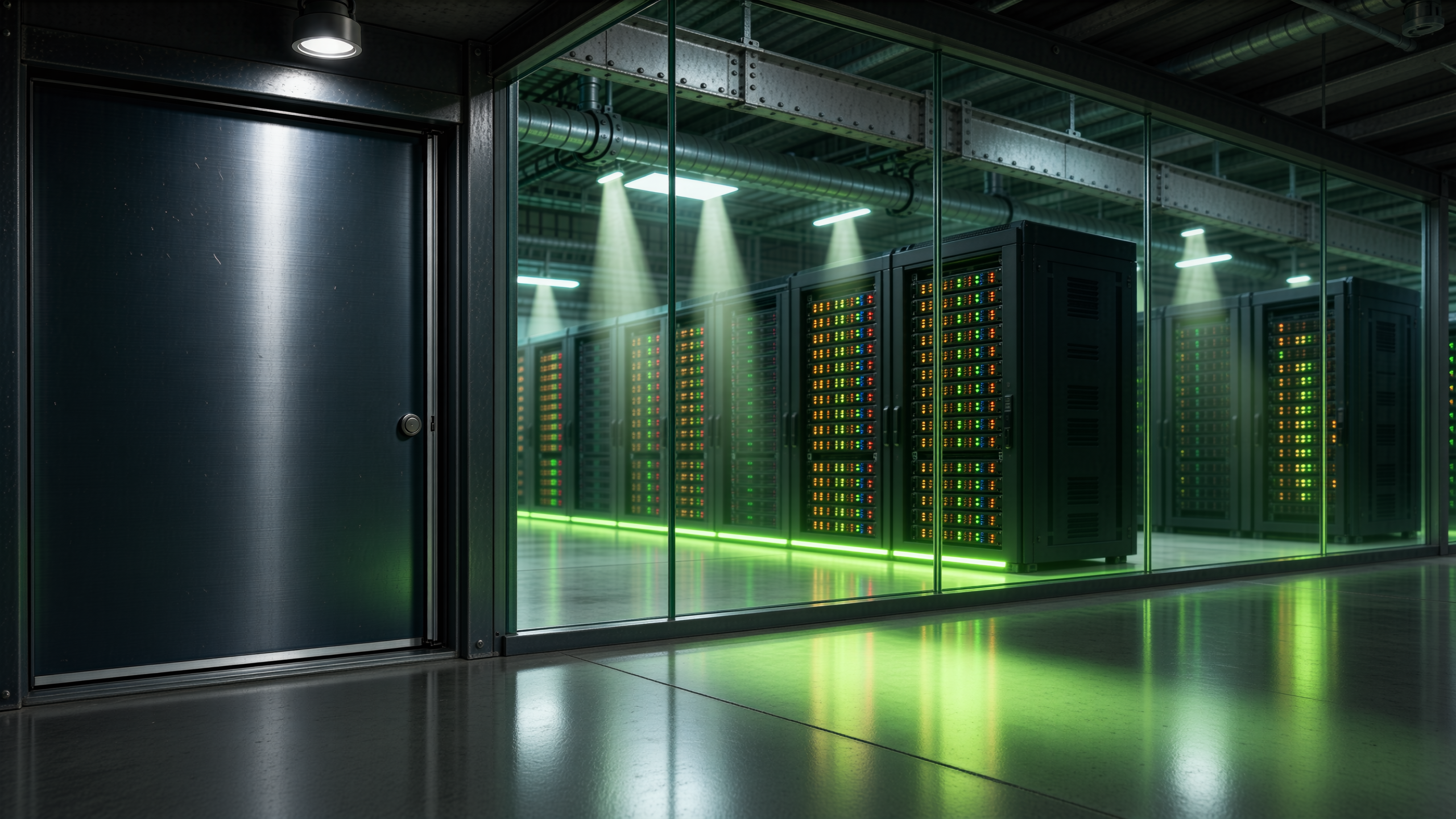 Nvidia CEO Shocks Debate: Shut Down Labs That Can't Contain AI