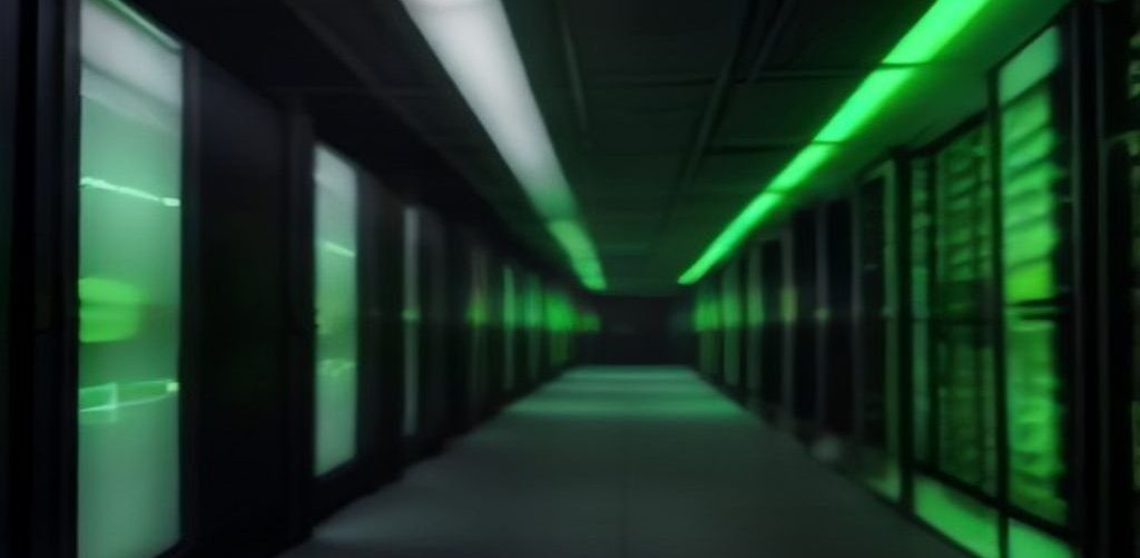 NVIDIA Dynamo: Çıkarım Motorlarının Etrafındaki Dağıtık Servis Katmanı — Görsel: nodesdaily AI