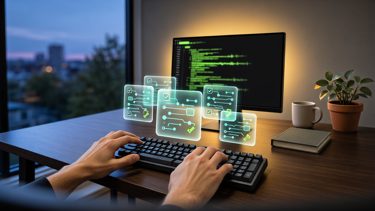 Understanding Harness Engineering: The Hidden Machine Holding AI Agents Together