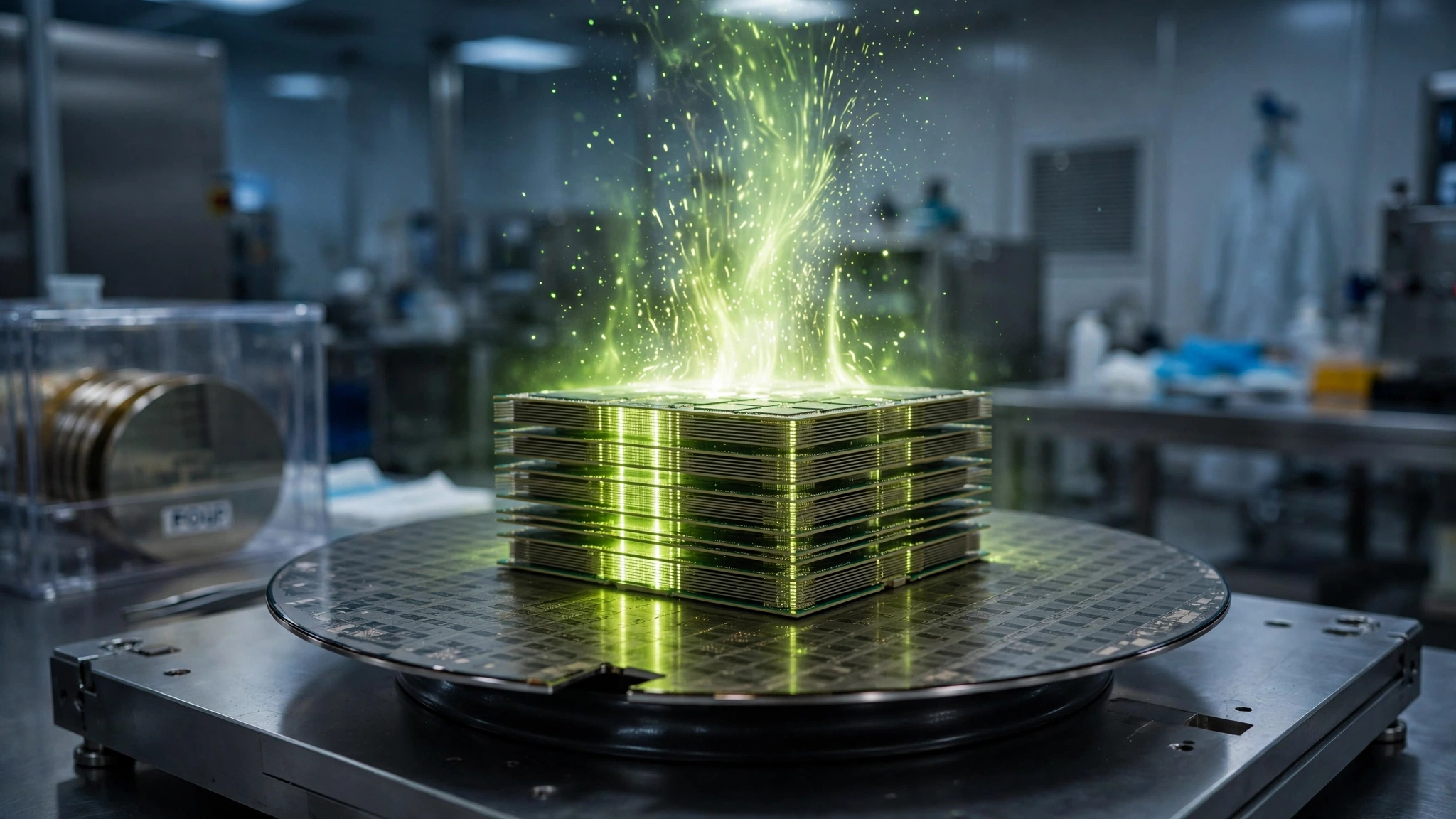Micron's Record Quarter May Not Be Enough — Why the Market Is Skeptical