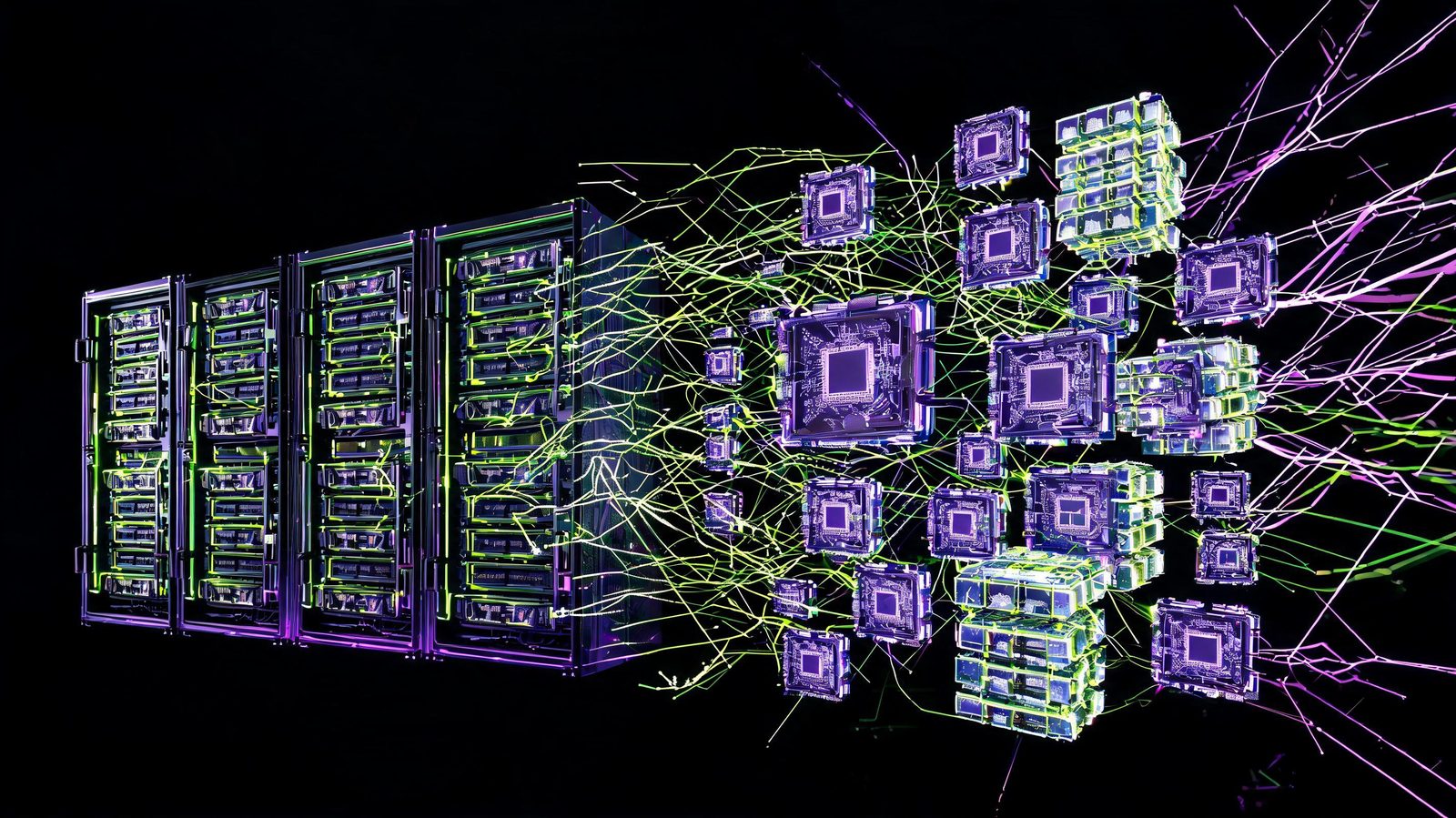 Should You Chase the Bounce? AI Infrastructure Passes the Baton as the Fed Hikes