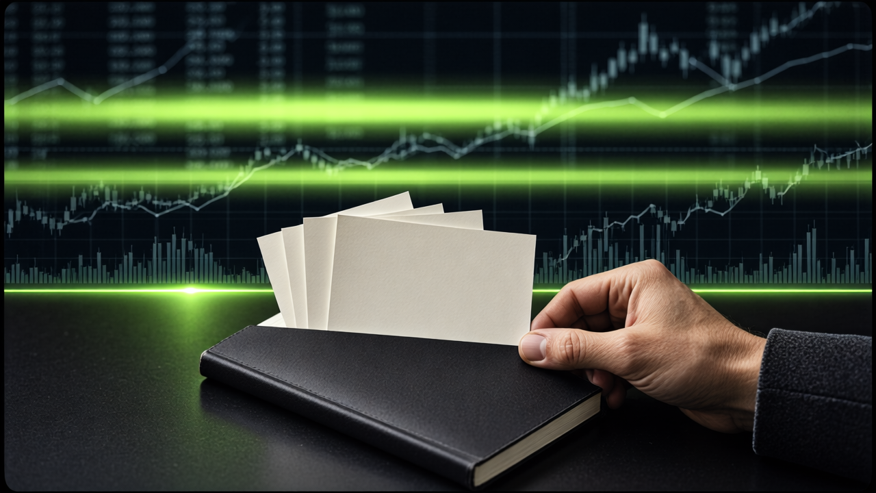 Three Asymmetric Bets From the Bets Quadrant: Lululemon, Kling AI and Charter