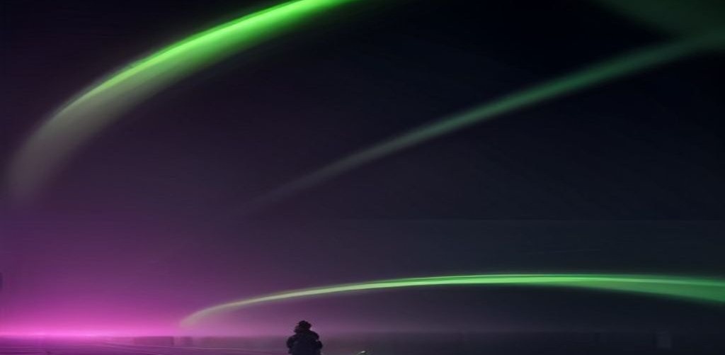 Not Luck Alone: How Powerful Momentum Turns Market Leadership Into a Lifestyle System