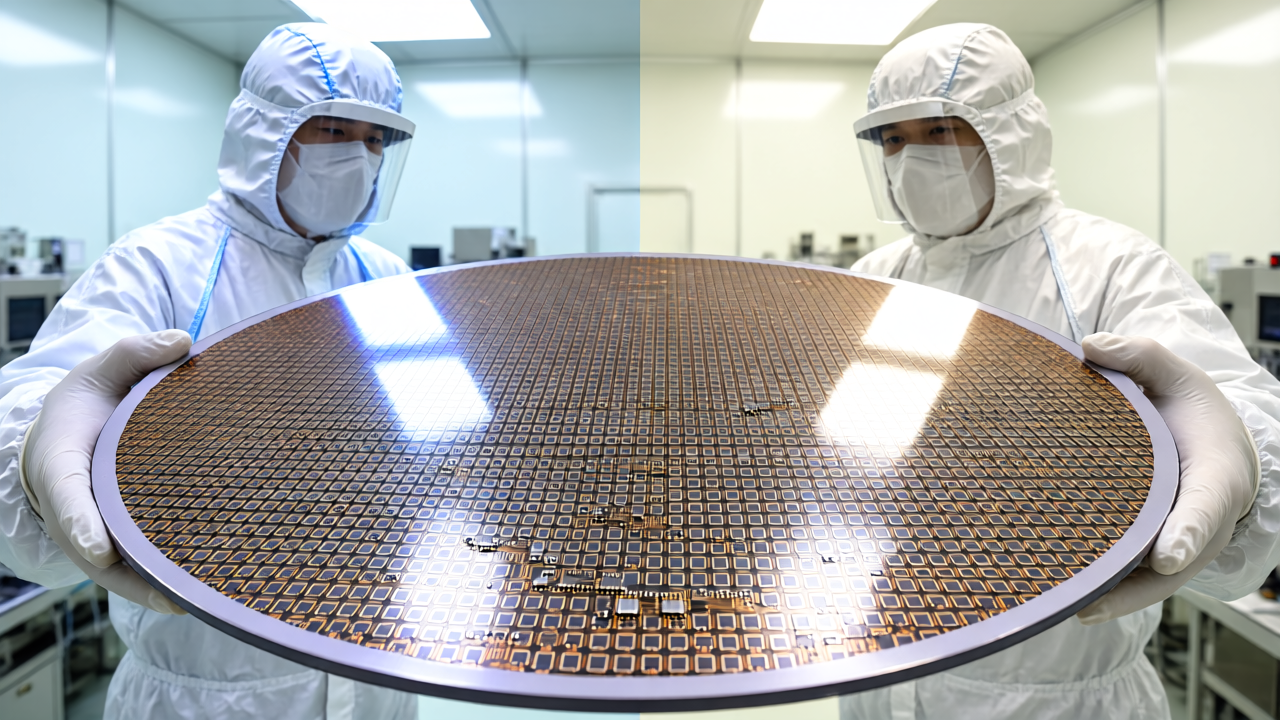 Your Phone Already Has That Chip: Muse, Qualcomm and the Edge Shift