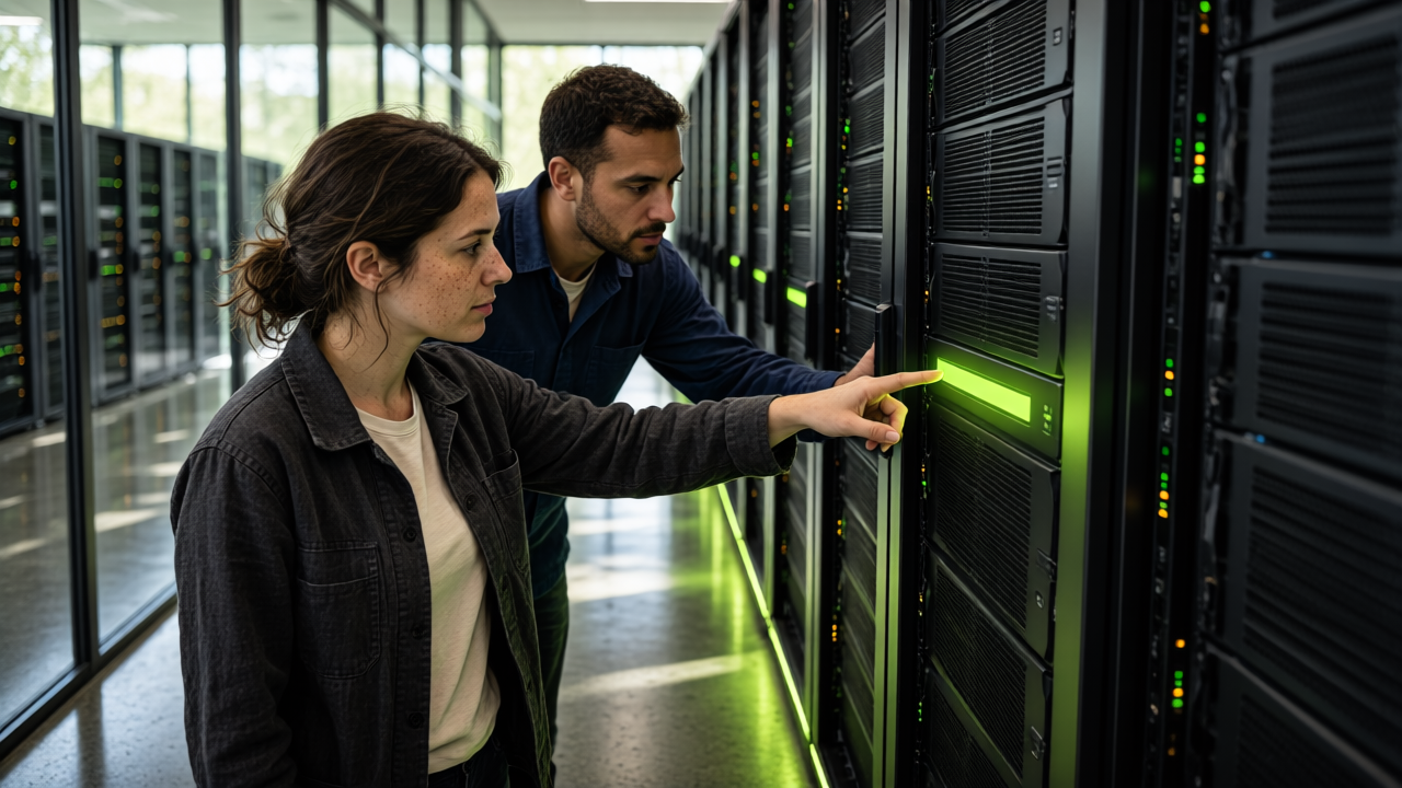 A Million Tokens Without a Graphics Card: What a 4-Billion-Parameter Model Can Actually Do