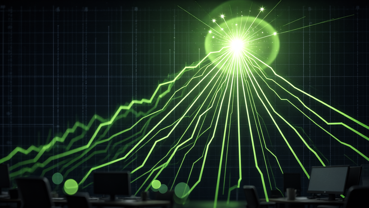 Peak Fear and Target Tales: What Really Drives Stock Returns