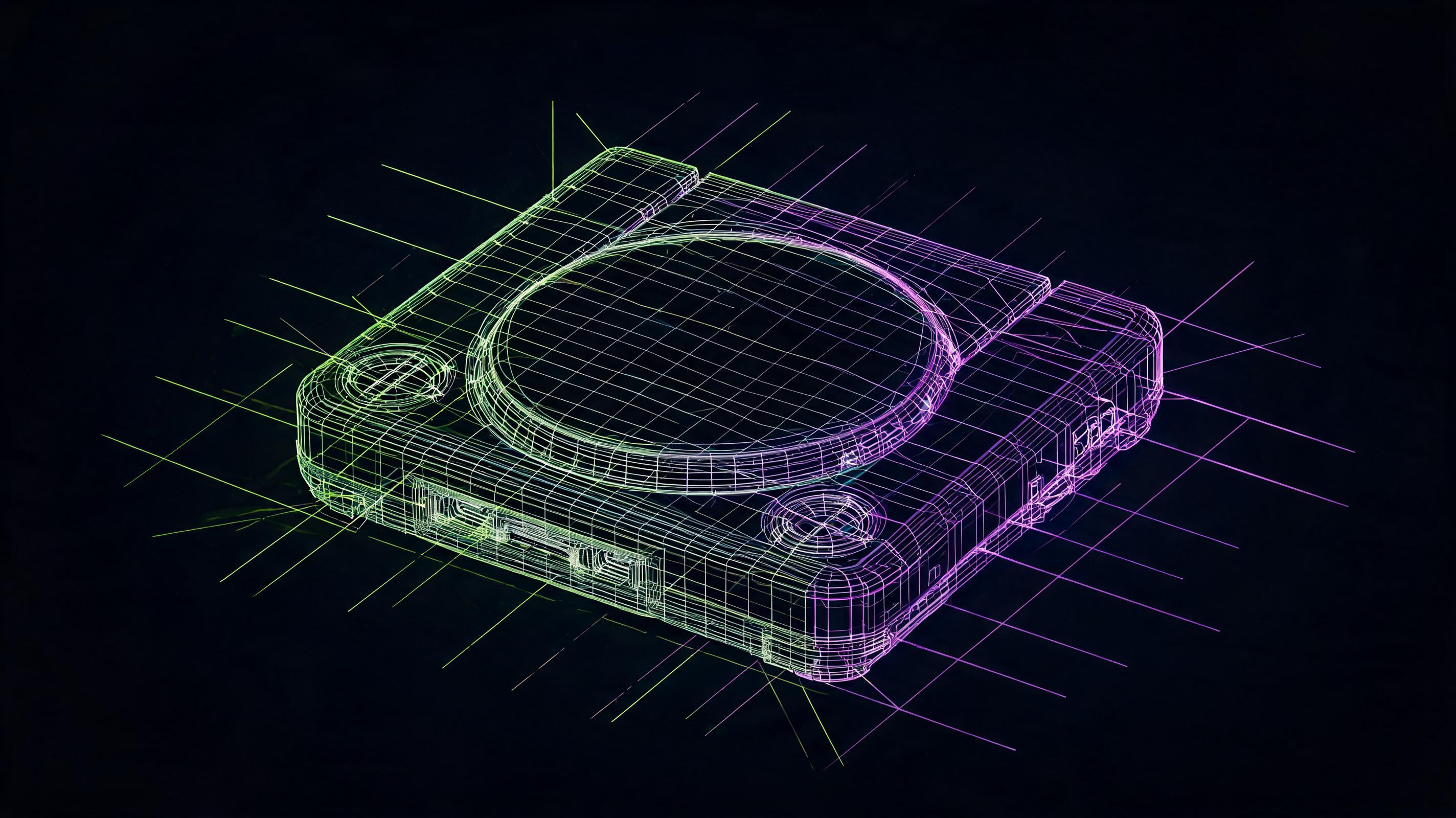 The costume on Arena: Gemini 4 traces leaking under the Gemini 3.8 Flash label — Visualization: nodesdaily AI