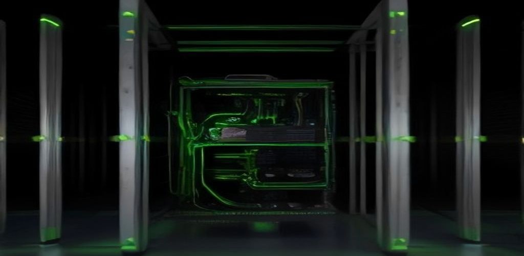 Eight B300s Meet Kimi K3: Real Numbers From a 128-User Server Test