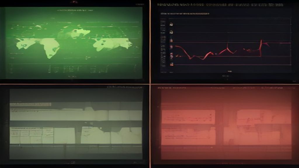 Why Economics Gets Called a Junk Science — Visualization: nodesdaily AI