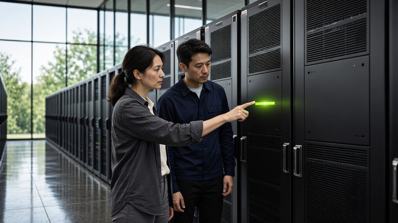 Meta's $100 billion AMD wager and the inference economy behind agentic assistants