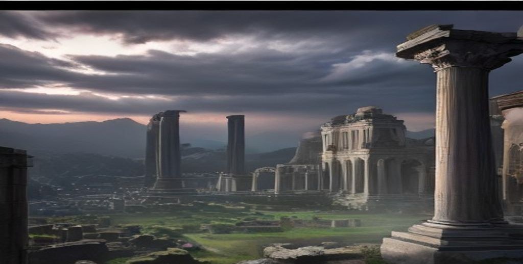 The Arena School: What Roman Politics Teaches About Stoic Practice