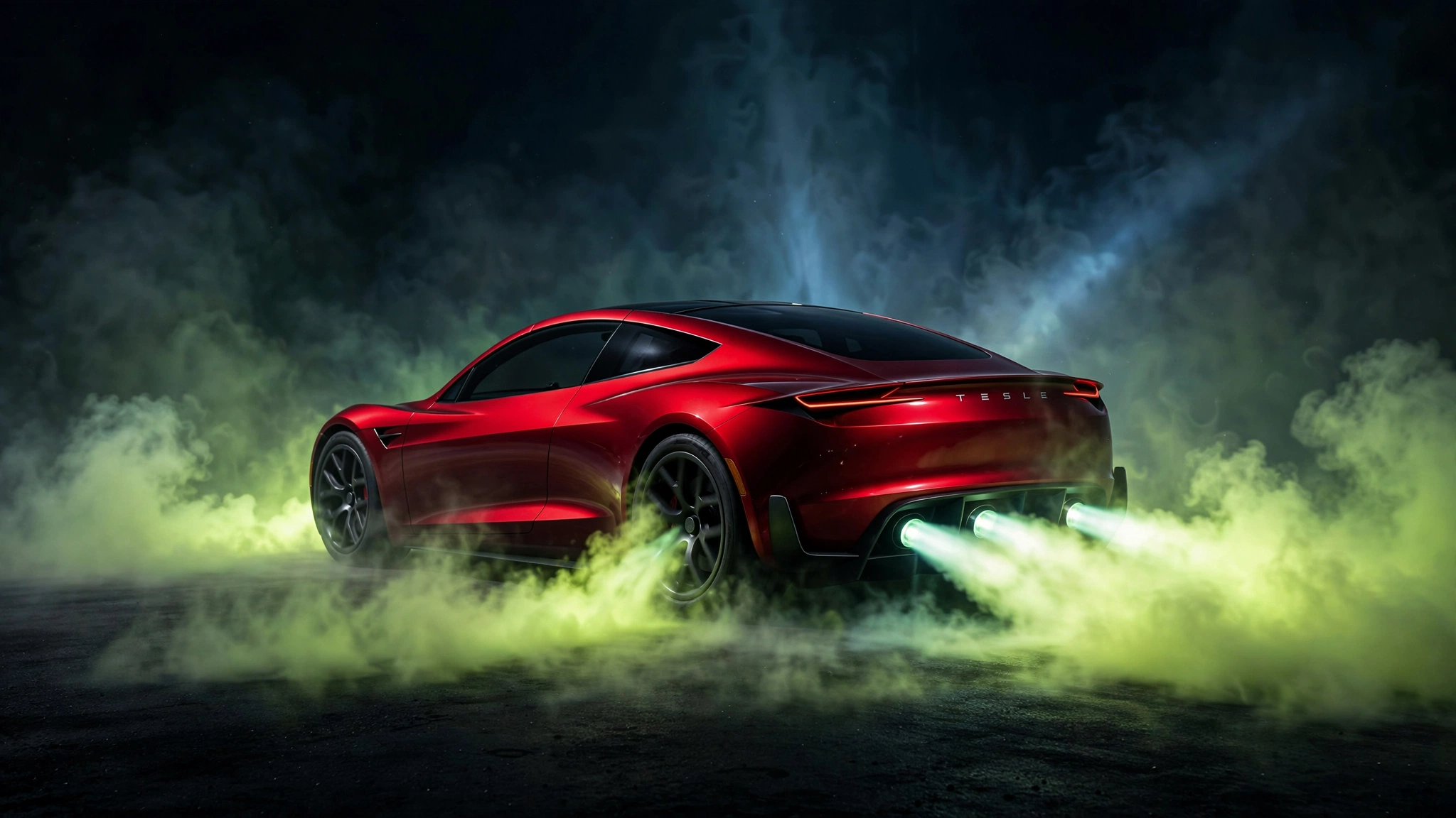Why Tesla's Next 3 Weeks Could Change Everything: NHTSA, Roadster and Starship Calendar