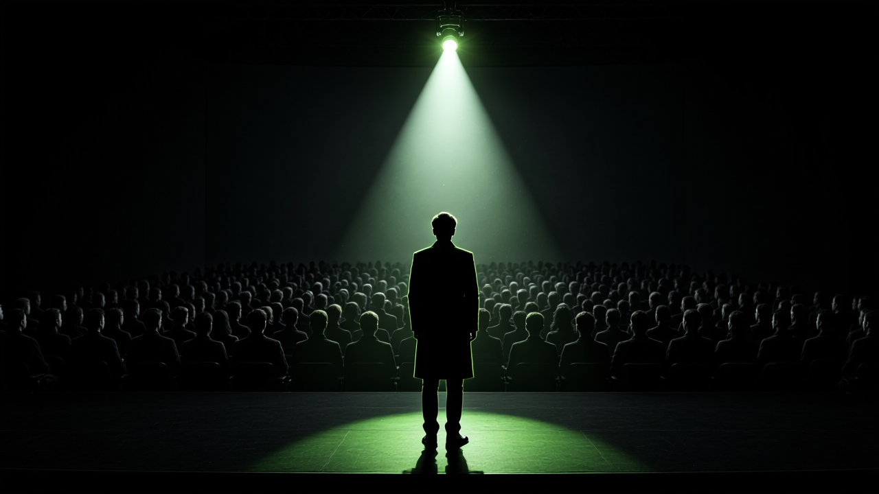 Ten Secrets of Powerful Speaking: From the Pause to Making Peace with Fear