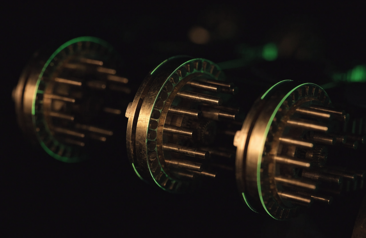 How the Enigma Was Beaten: Rotors, Hunches and the Bombe