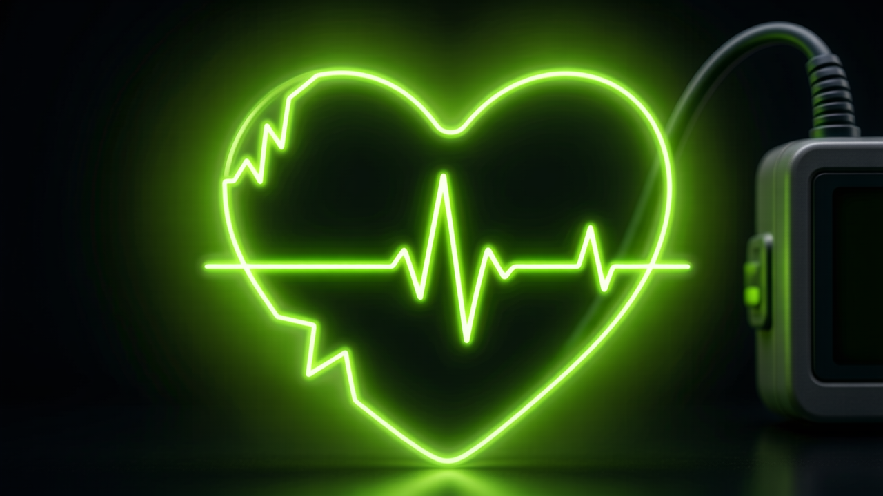 11 Days Per Minute: How Explainable AI Saves Heart Patients