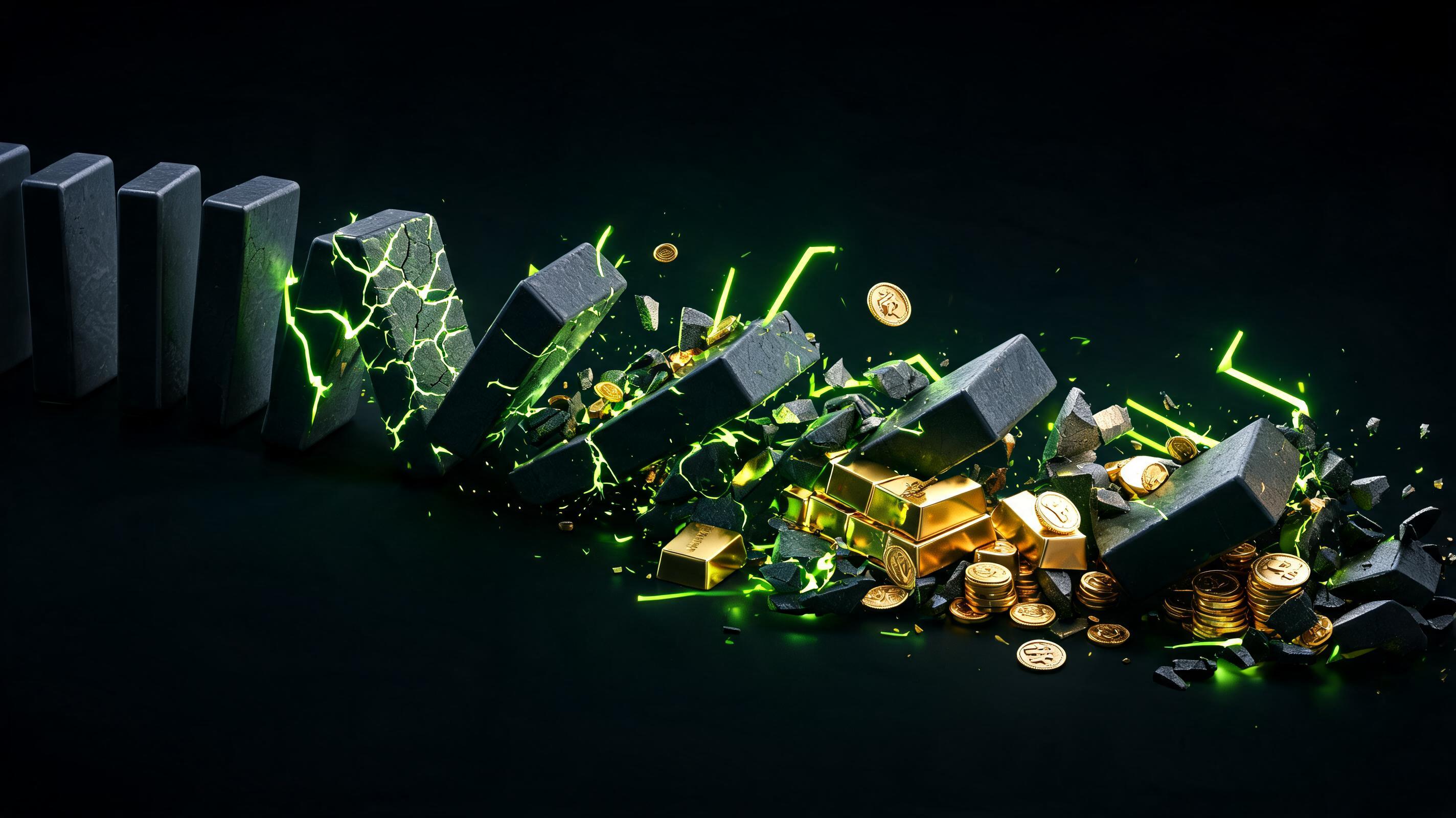 Chain Crash on BIST: Funds With Trapped Cash and the Flight to Physical Gold