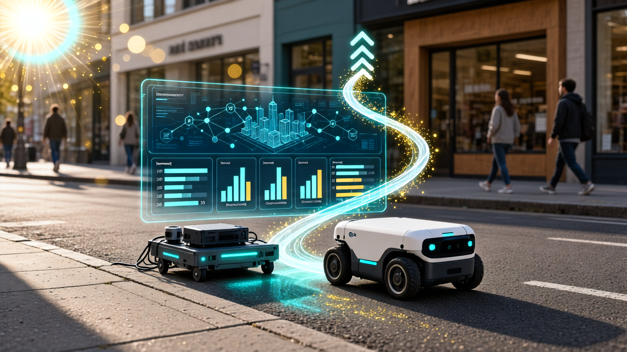 RSI-Anything: Predict Before Testing, the Self-Improving AI Loop With World Models