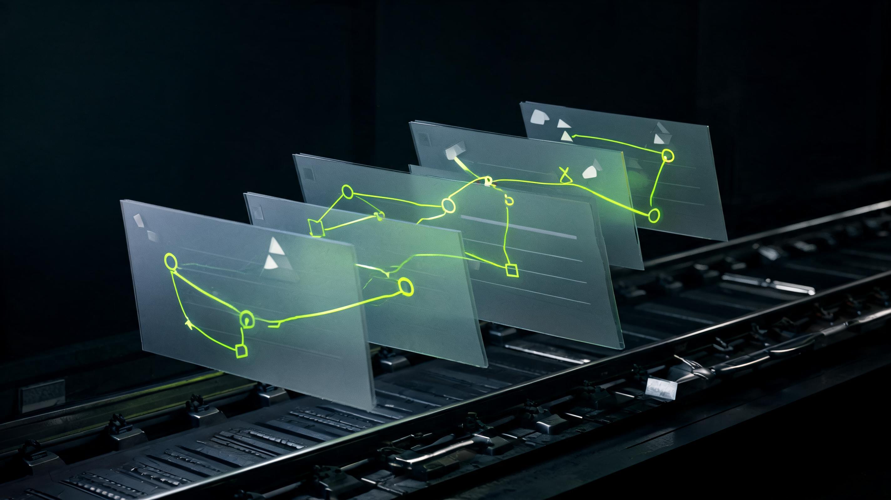 Hermes Self-Learning Trading Agent: From a Single Prompt to a 24/7 Loop — Visualization: nodesdaily AI