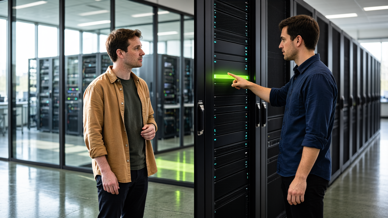 Beyond a Single Card: How Giant Language Models Run on Hundreds of GPUs