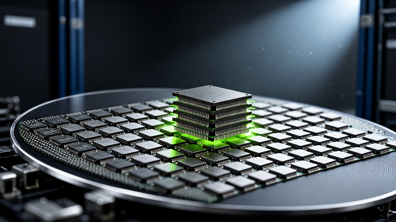 Memory rally: why chip stocks soared in 2026 and the cheap-looking trap
