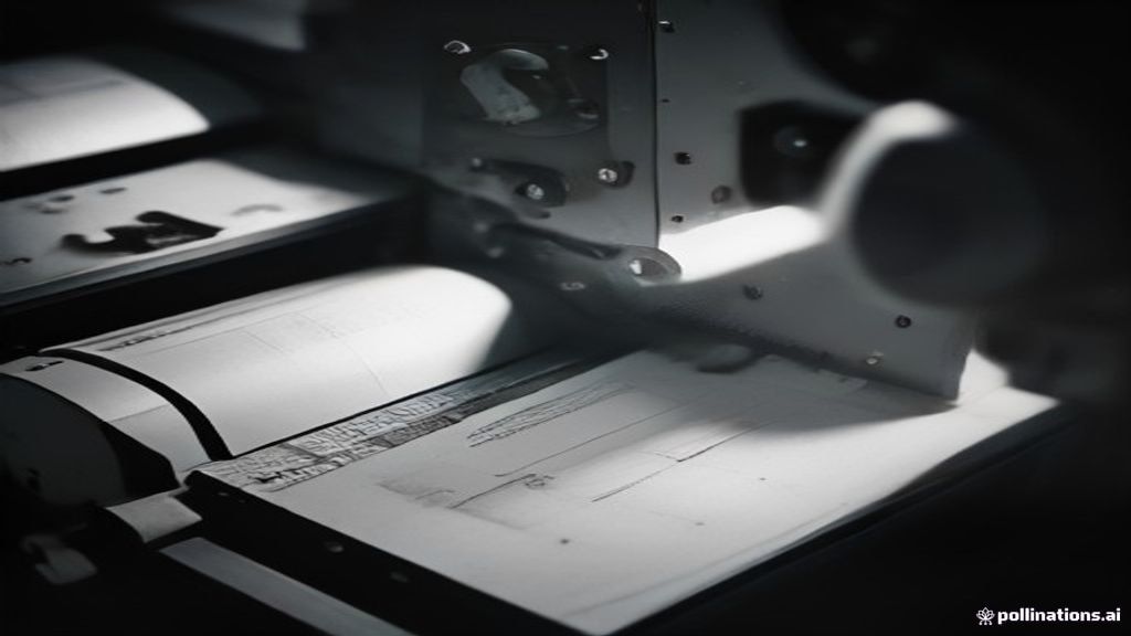 Did Numerical Control Deskill the Machinist? Anatomy of a Craft Transformed — Visualization: nodesdaily AI