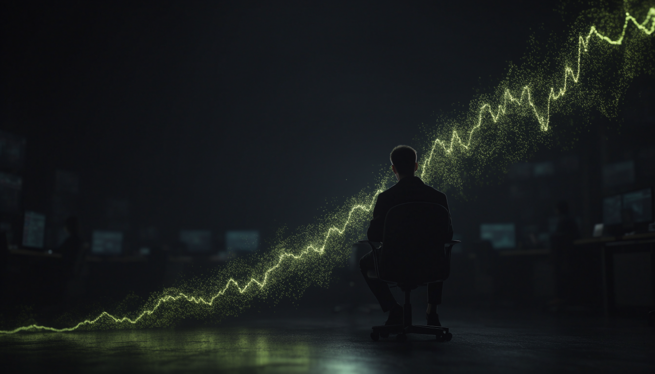 One Playbook, One Goal, a Ten-Year Seat: the Trading Process From the SMB Desk