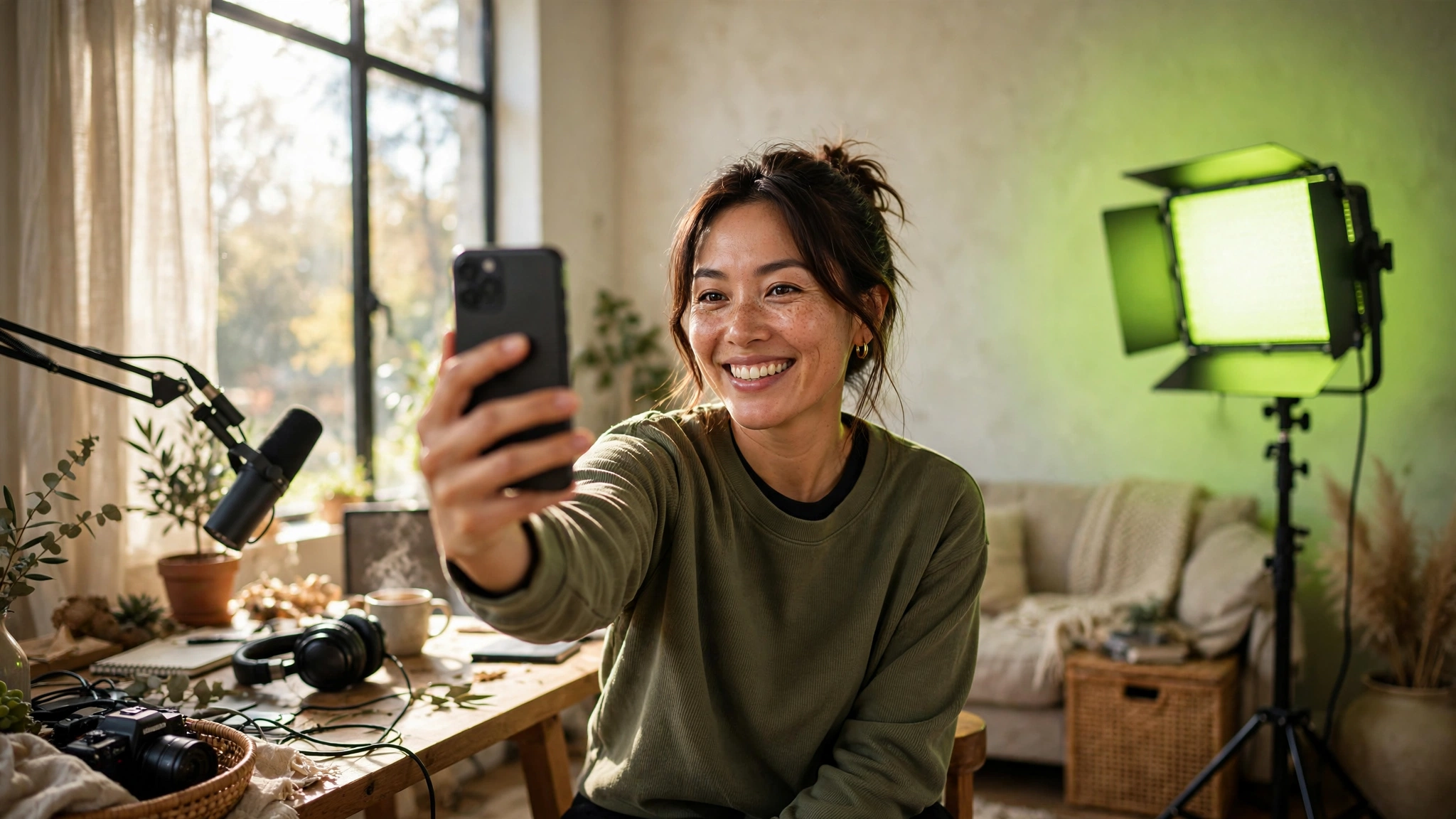 $7 Million in 2 Days on Instagram: How Jessi Jean’s YAP Challenge Scaled with Manychat
