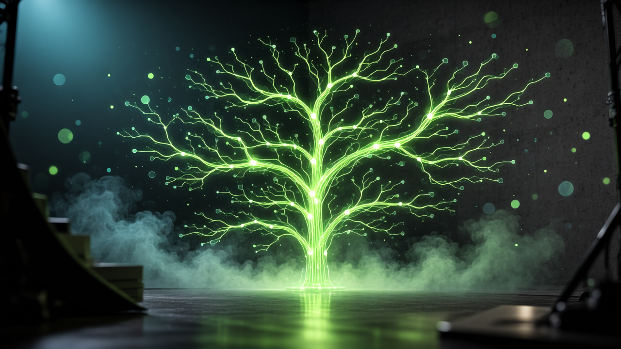 Anthropic's Three Economies: What AI Could Do to Jobs by 2030