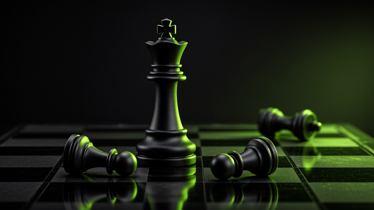 The Power Game: Career Lessons from a Stanford Scholar