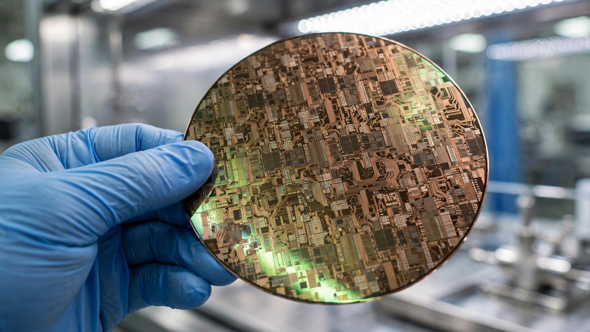 The Next Trillion-Dollar Chip Race Will Be Won by Selling Systems, Not Chips