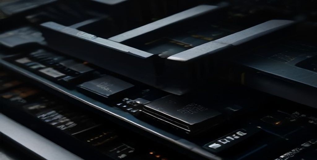 Minisforum MS-03: Panther Lake Power and PCIe Geometry — Visualization: nodesdaily AI