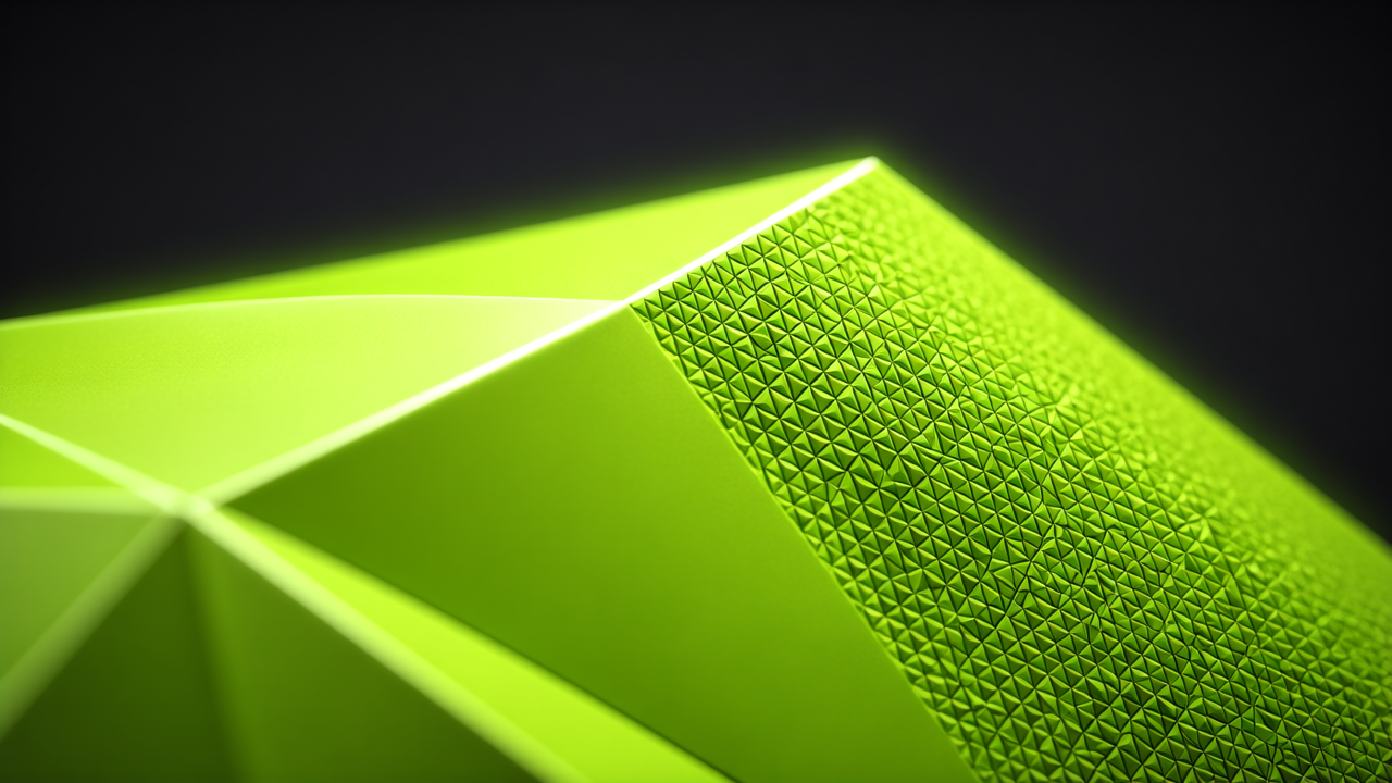 Wiring GPT to Blender: How Screenless 3D Modeling Actually Works — Visualization: nodesdaily AI
