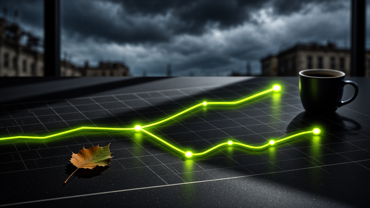 Tom Lee's market call: year-end rally with an October wobble into the midterms