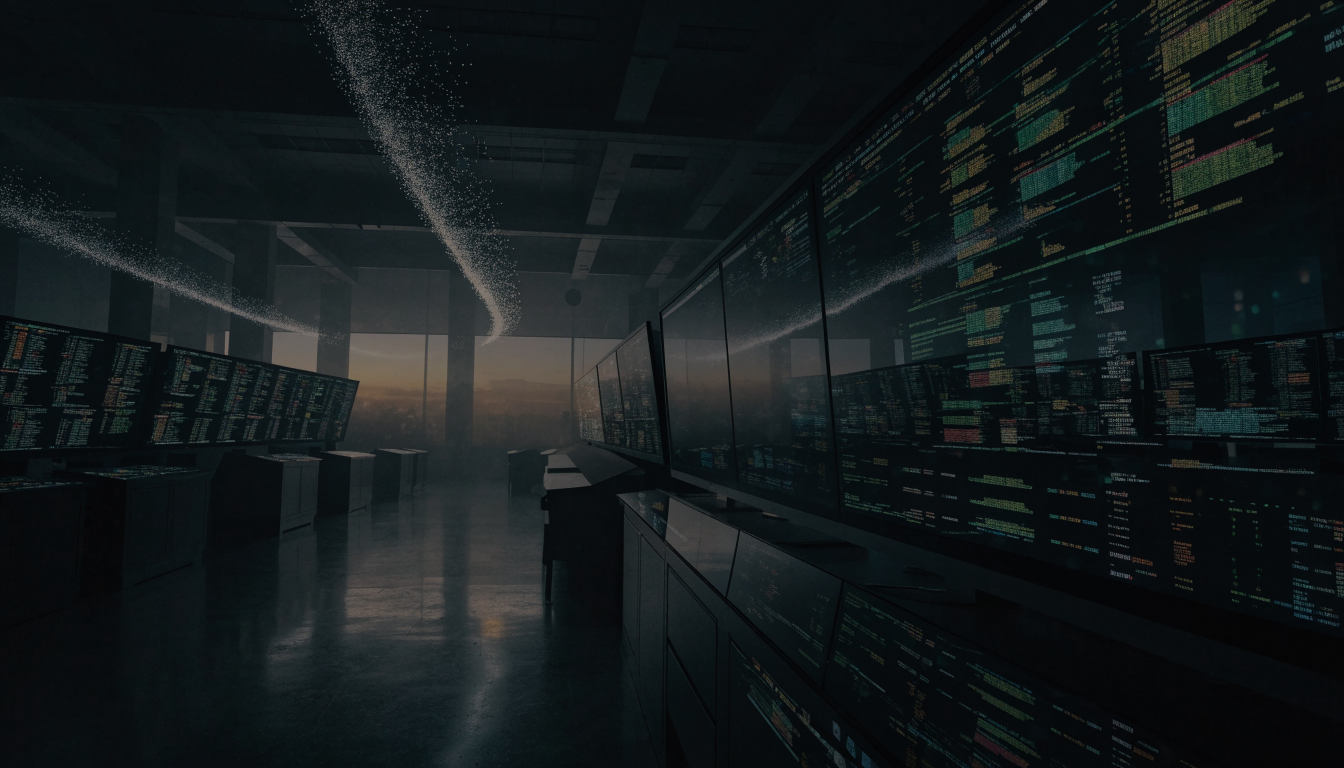 Record or Bubble: AI Fever Splits the Market in Two
