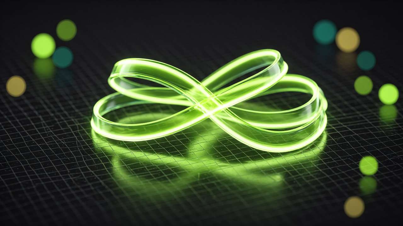 AMD's $800 target, a security giant pact, a $2.6B energy move — Visualization: nodesdaily AI