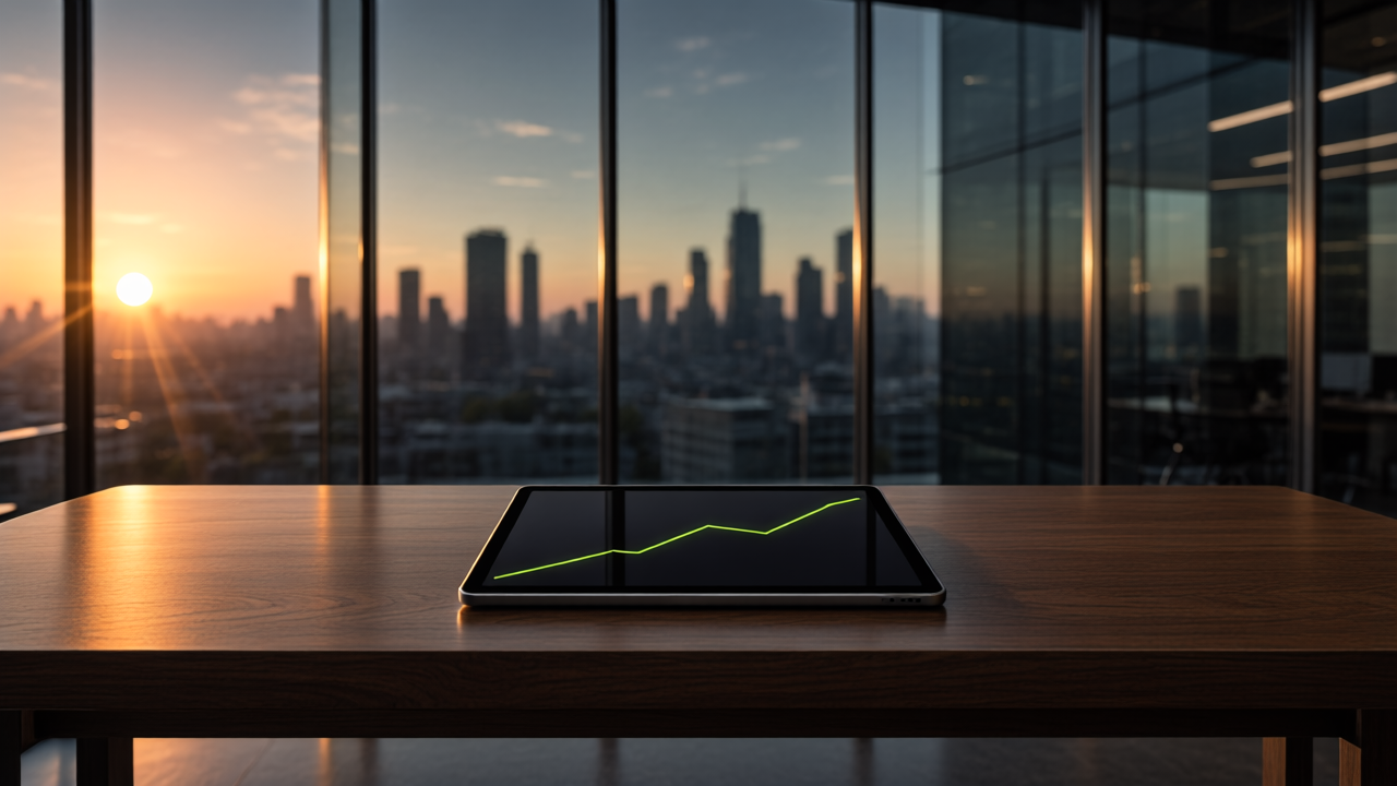 7 Stocks to Buy Before 2026 Ends: Unthinkable Prices and Targets