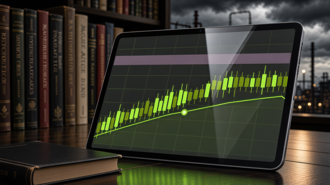 Investing Books Everyone Should Read: From Benjamin Graham to the Bitcoin Standard — Visualization: nodesdaily AI