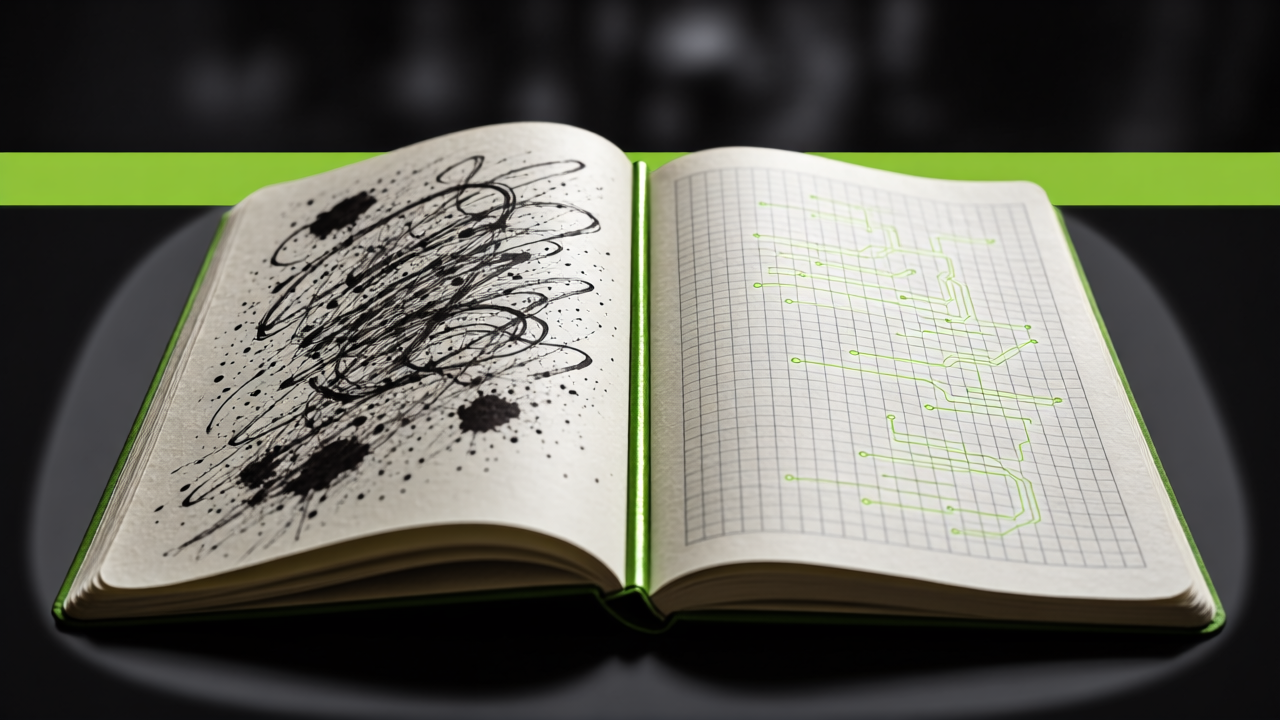 From Zero to Investor: A Comprehensive Beginner's Guide to Inflation, Funds, Stocks and Portfolio Building — Visualization: nodesdaily AI