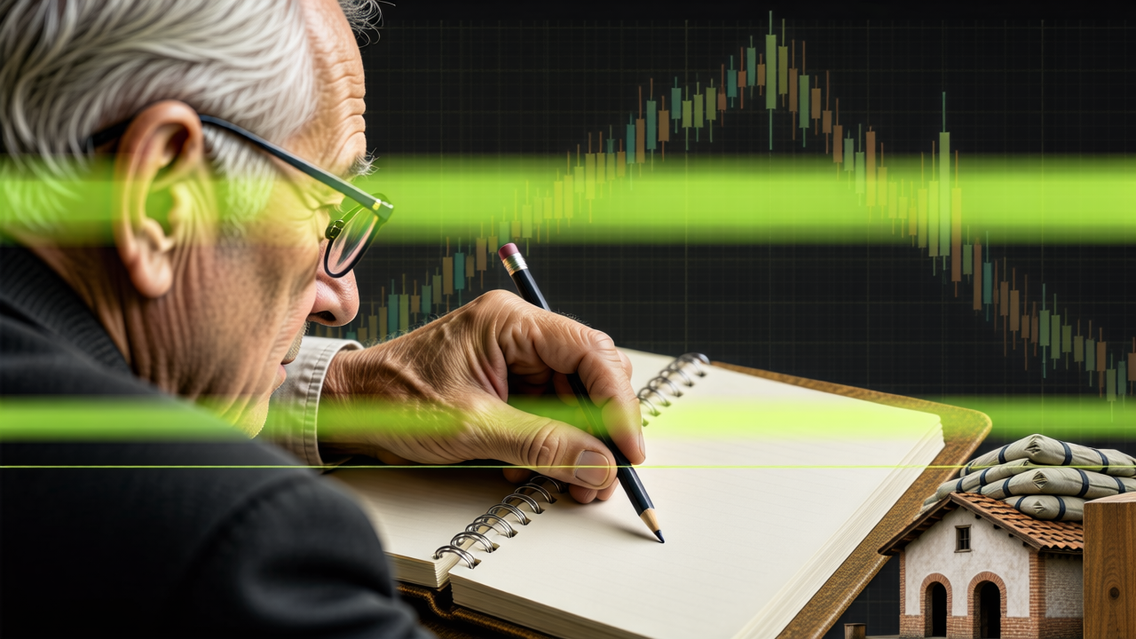What Mohnish Pabrai learned in 30 years: don't sell, clone and buy the moat cheap