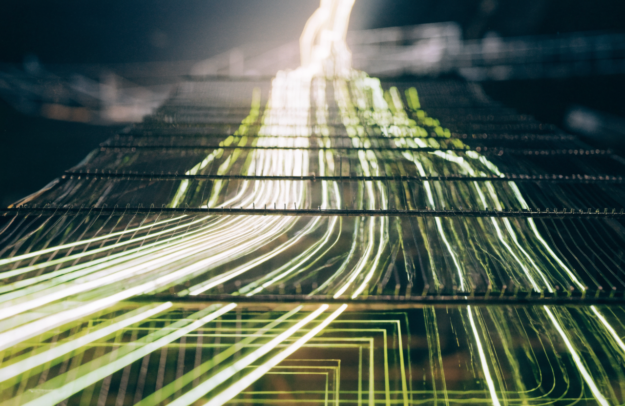 Dead AI, Living AI: TSMC with ASML Set Highs as Bonds Crack