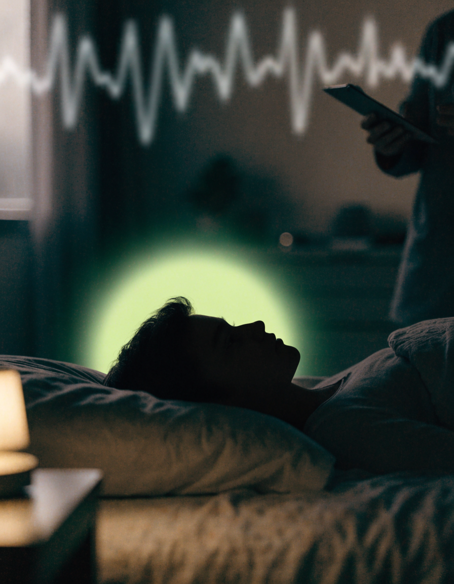 Coaching ADHD Teens Toward Independent Morning Momentum