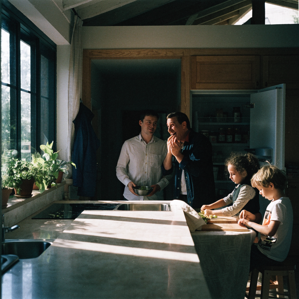 Presence Over Performance: Rethinking Everyday Magnetism