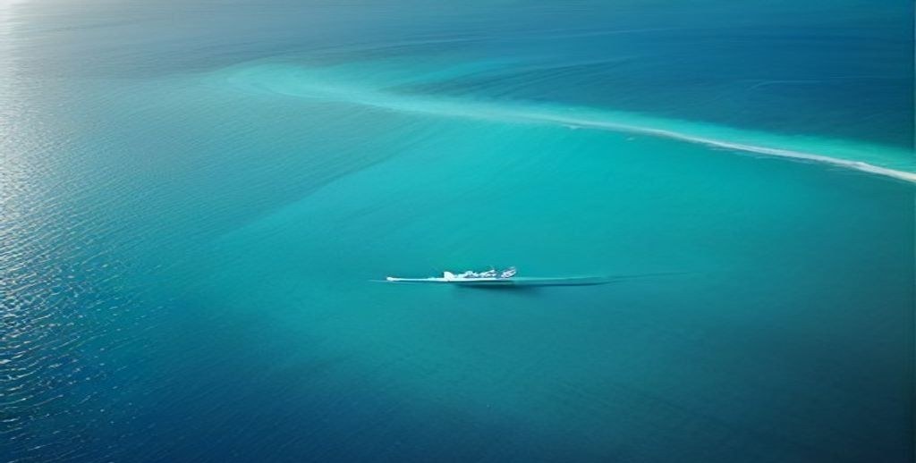 China's Pacific Push Meets Its Limits as Small Islands Bargain Harder
