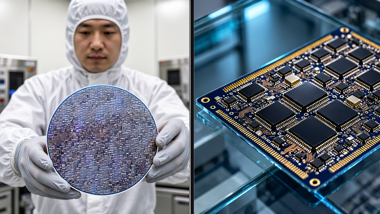 36 Trillion Operations: The Hidden Army Inside Graphics Cards